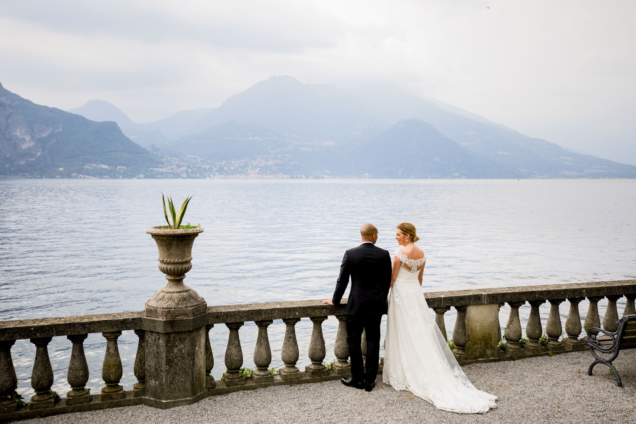 Luxury Lake Como Wedding Grand Hotel Villa Serbelloni Bellagio Photographer Bojan Hohnjec